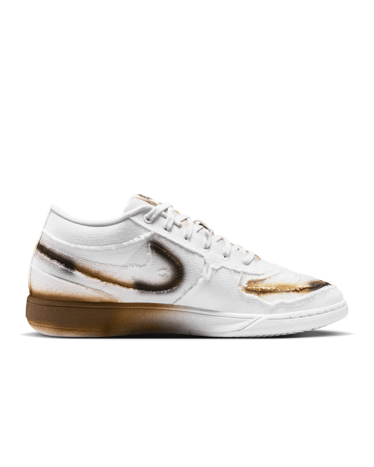 Book 1 “Torched” 'White and Black' (IO9987-100) Release Date