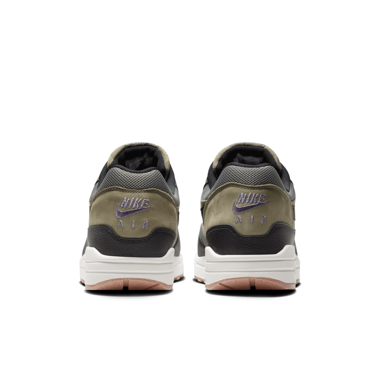 Air Max 1 "Neutral Olive and Black" (FB9660-003) – Erscheinungsdatum