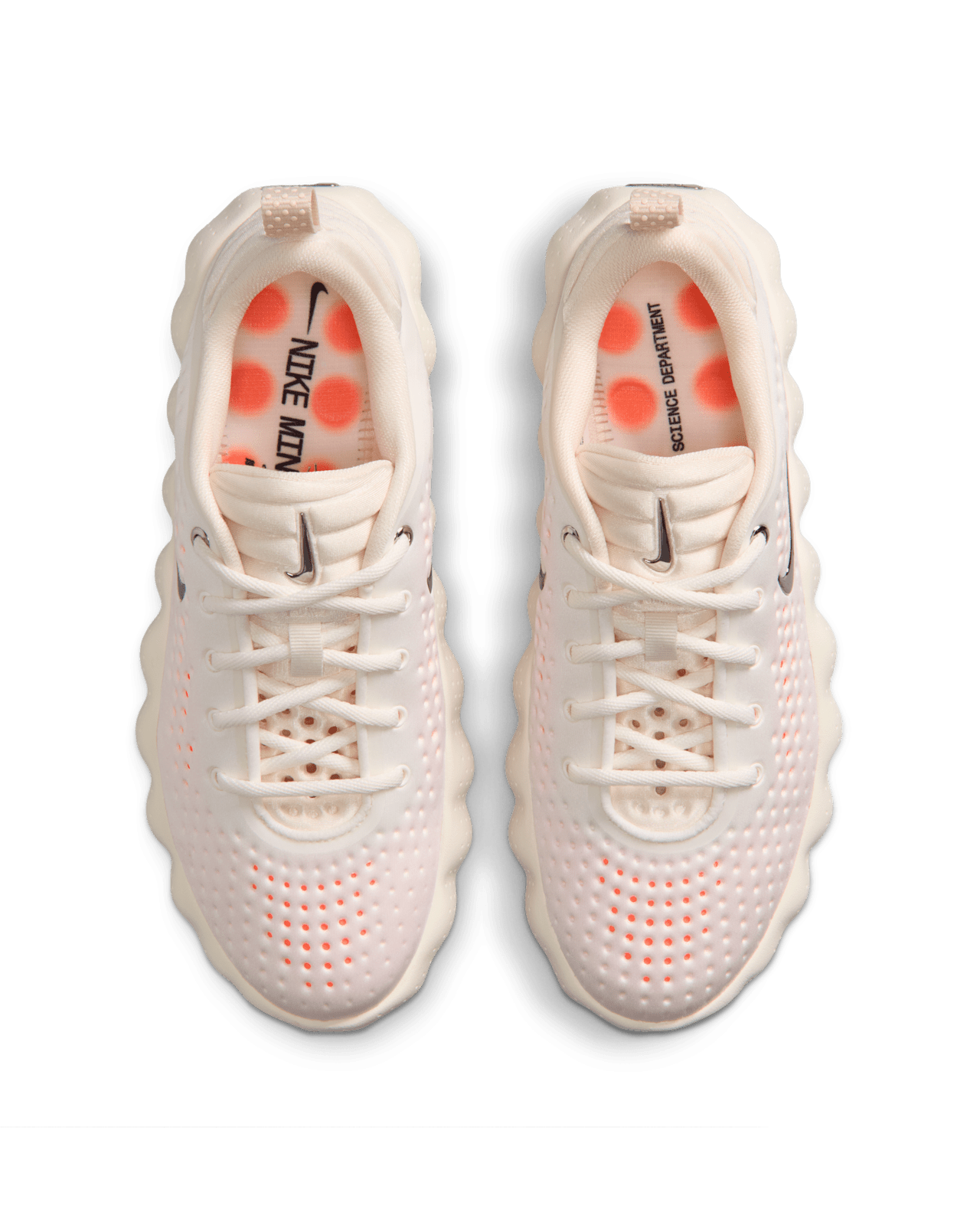 Date de sortie de la Nike Mind 002 « Sail and Chalk » pour femme (HQ4310-100)