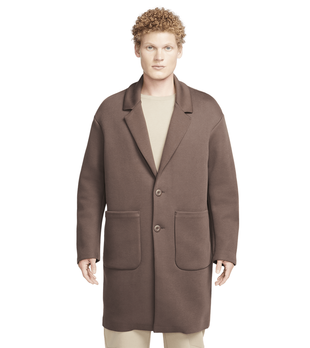 Nike Tech Fleece Reimagined 外衣系列發售日期