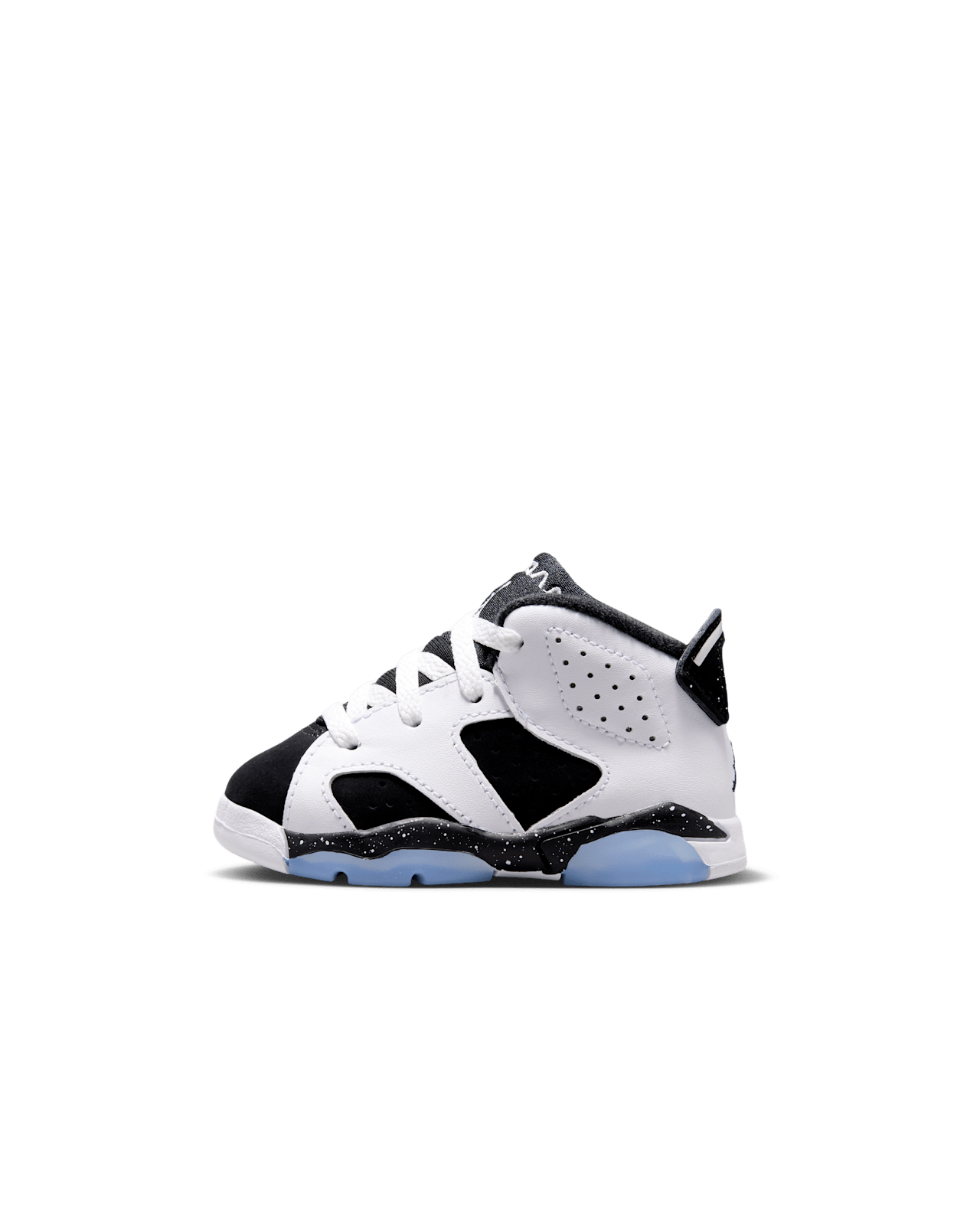 Date de sortie de la Air Jordan 6 "Black and White" (CT8529-108)