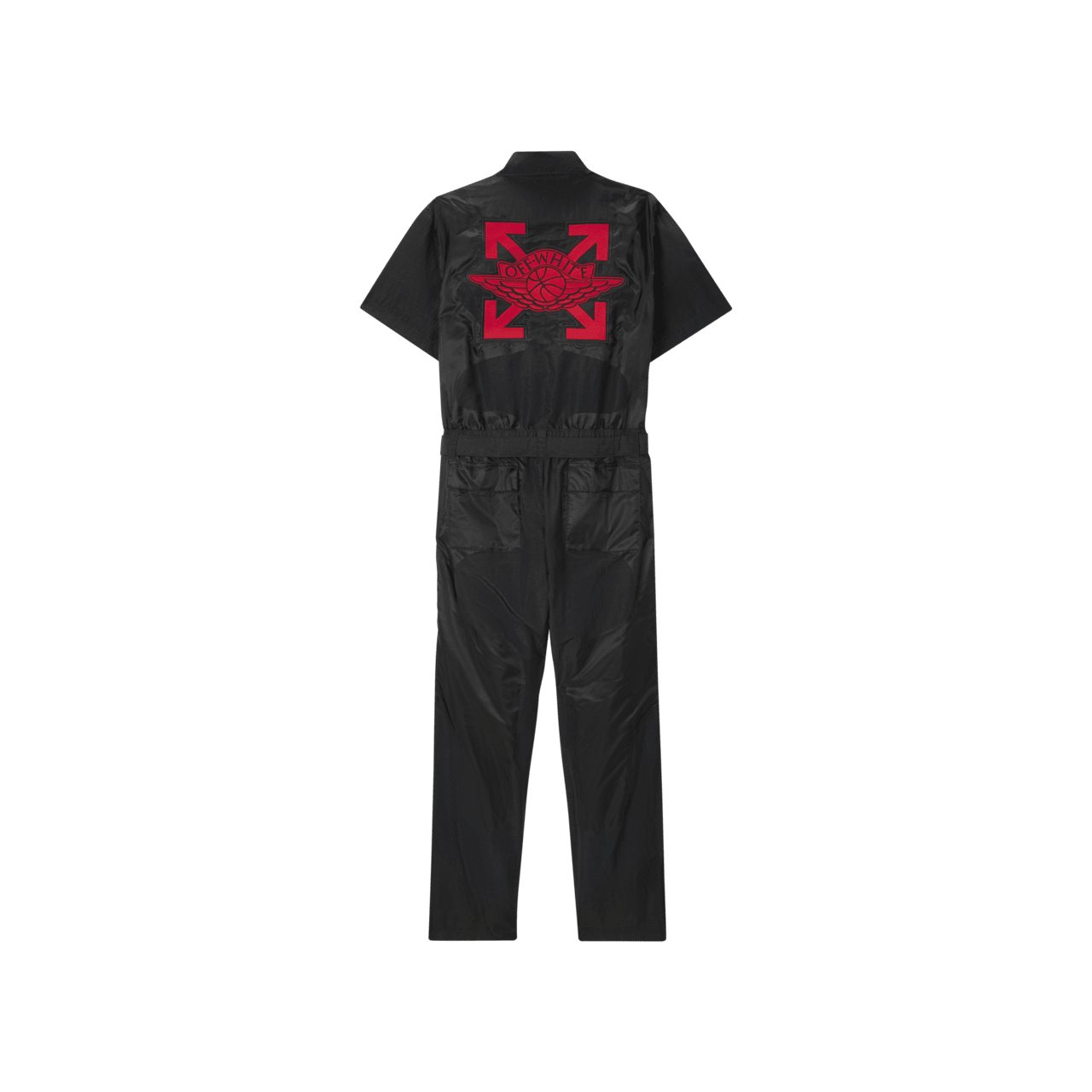 Jordan Apparel 'The Virgil Abloh Chicago Collaborators' Collection' Release Date