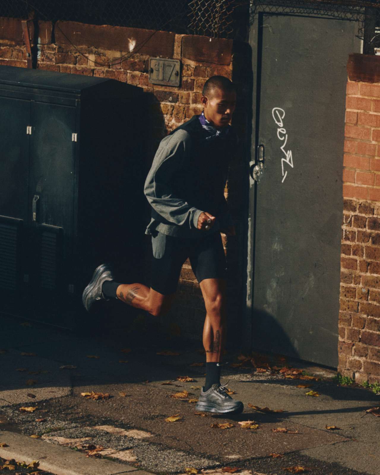 Pegasus Premium 'Light Loden and Dark Charcoal' (IM6000-264) release date