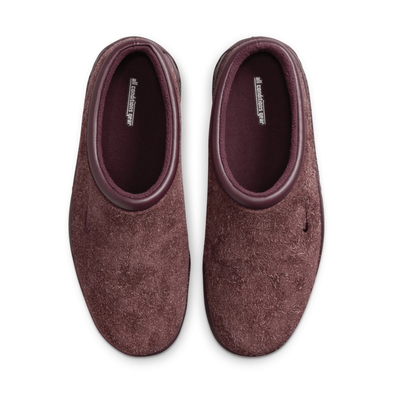 ACG Rufus ‚Burgundy Crush‘ (HQ4045-600) – datum uvedení