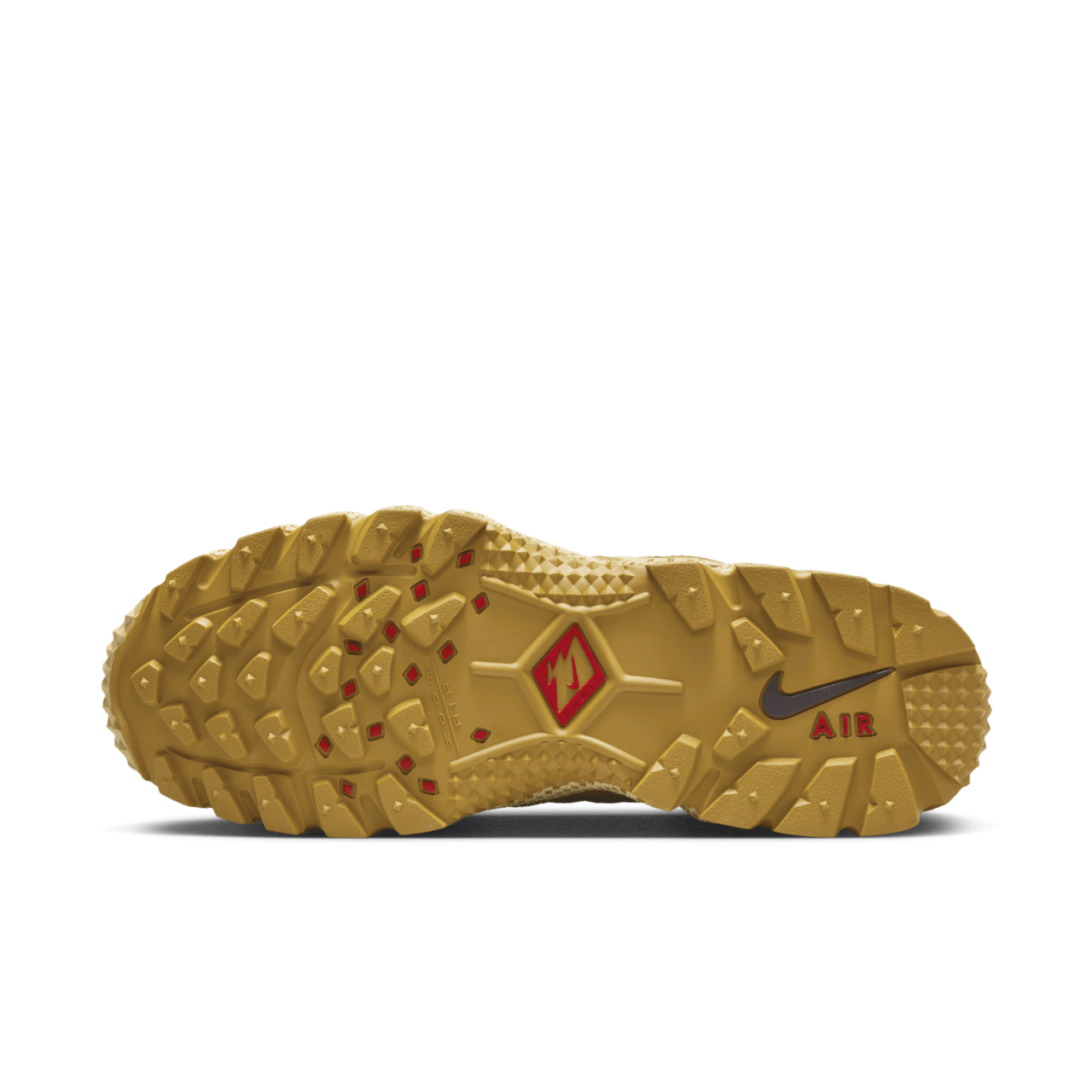 Air Humara 'Buff Gold' (FJ7098-701) 發售日期