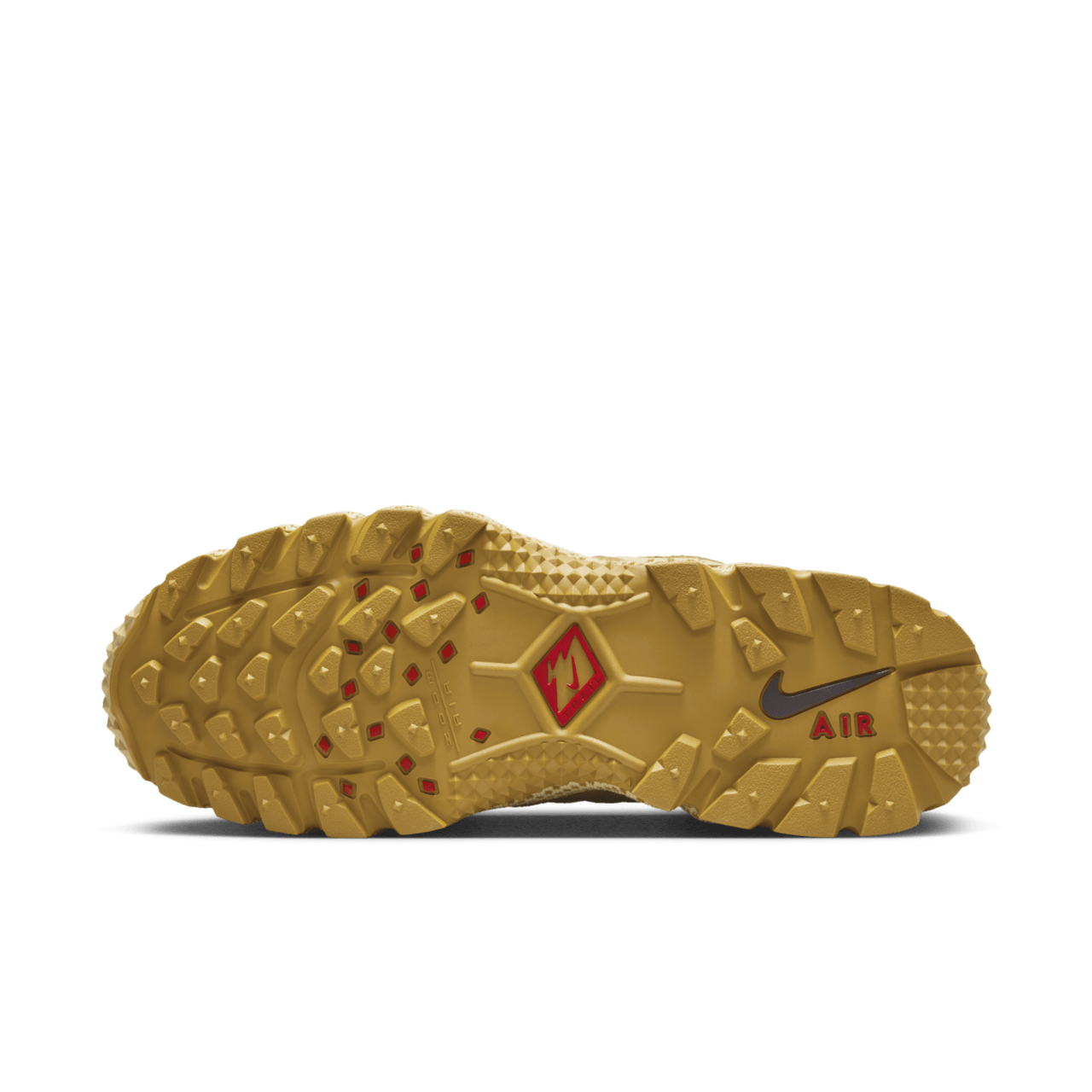 Air Humara 'Buff Gold' (FJ7098-701) release date