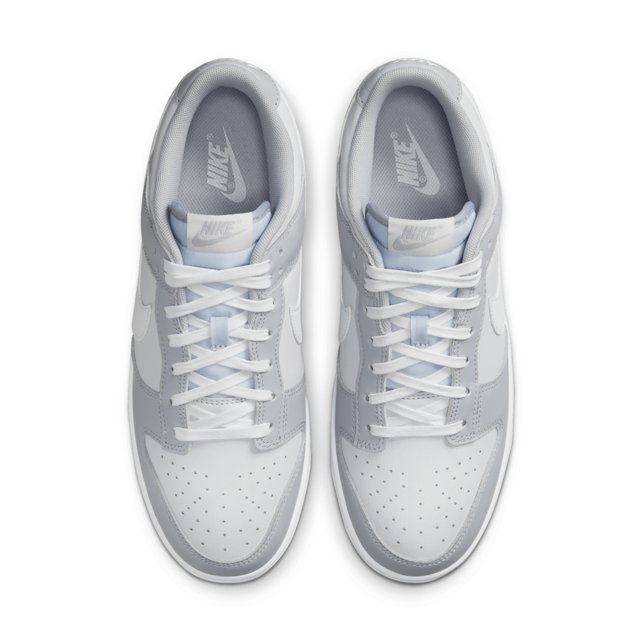 Dunk 低筒 Retro 'Pure Platinum' (DJ6188-001) 發售日期