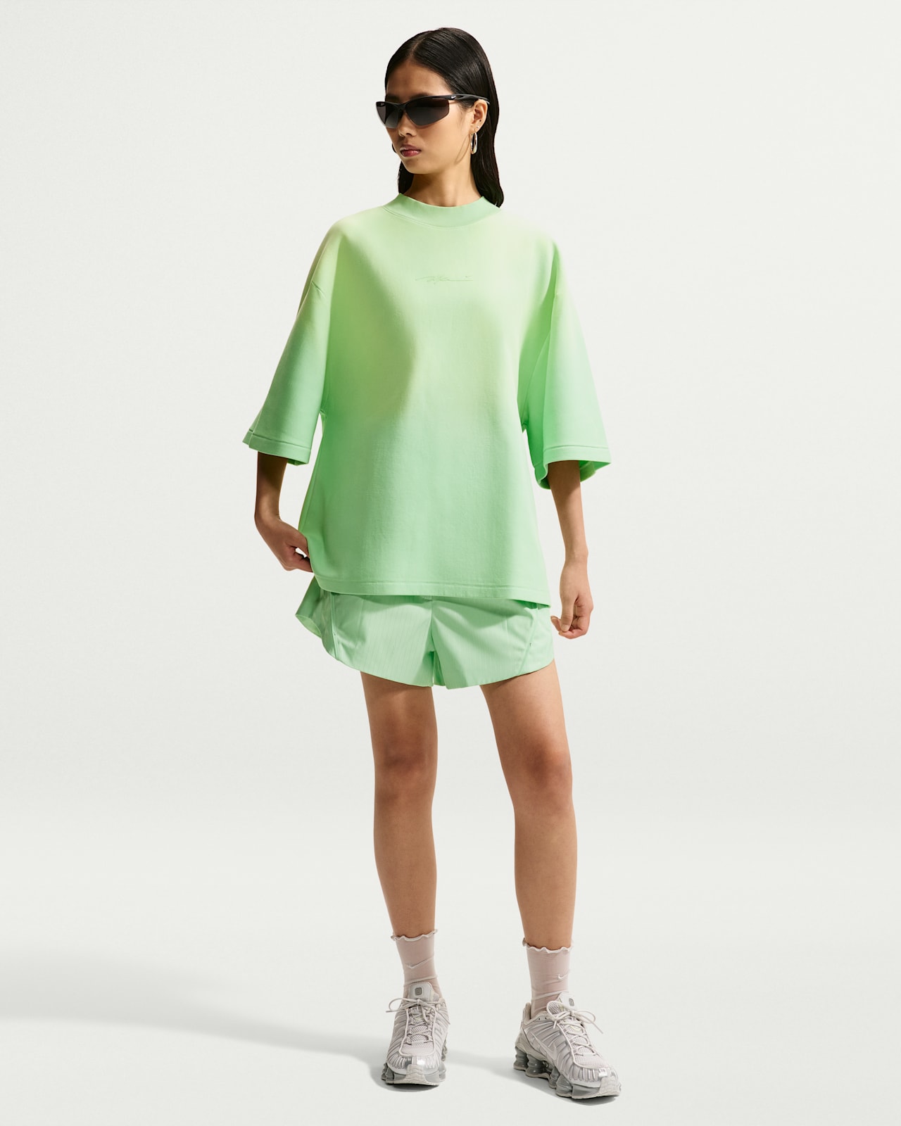 Nike Energyアパレルコレクション STATIC