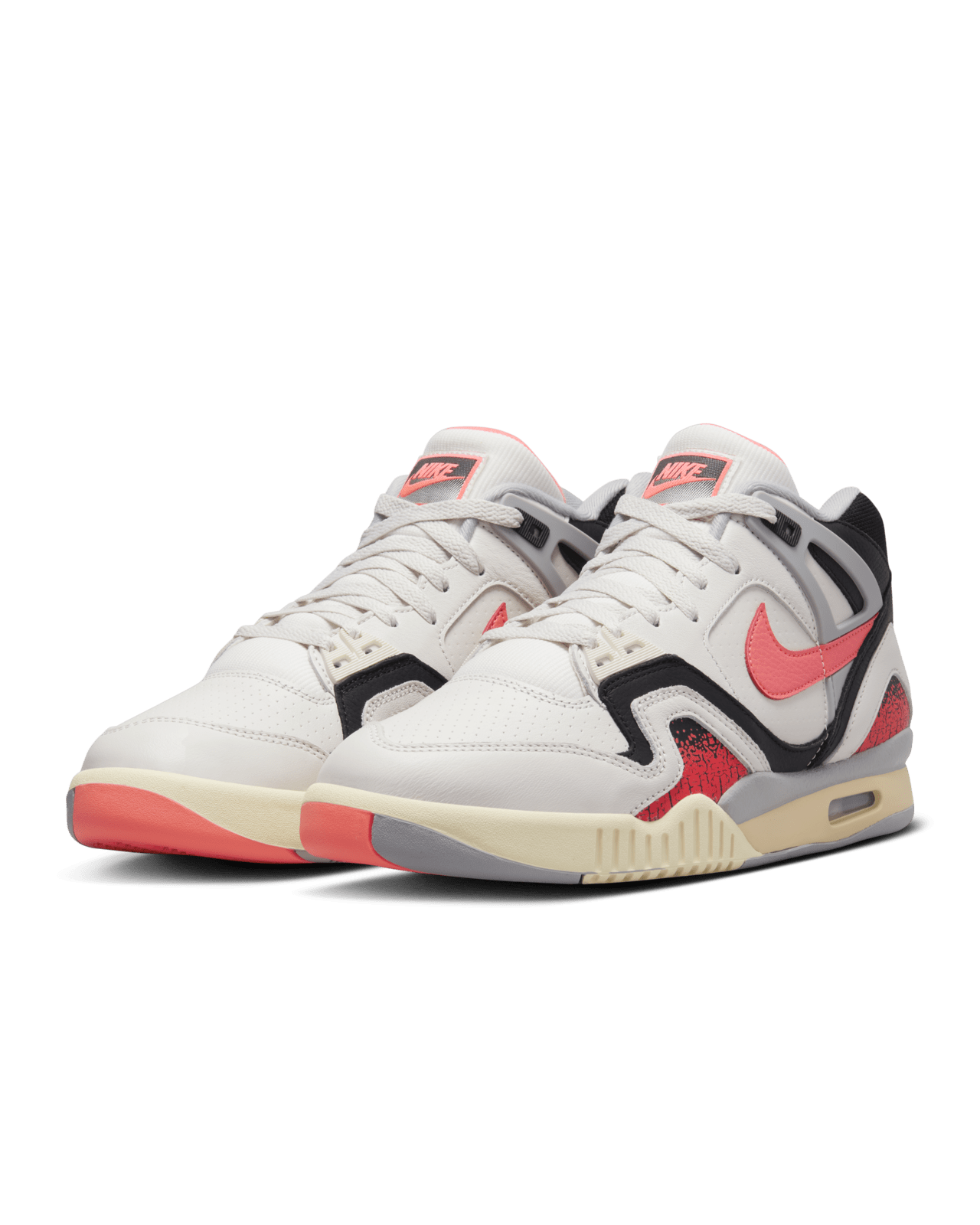 NIKE公式】エア テック チャレンジ 2 'Hot Lava' (FZ9033-001