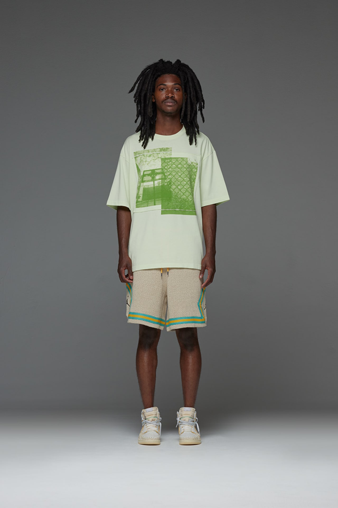 Jordan x UNION x Bephies Beauty Supply 男款服飾系列發售日期