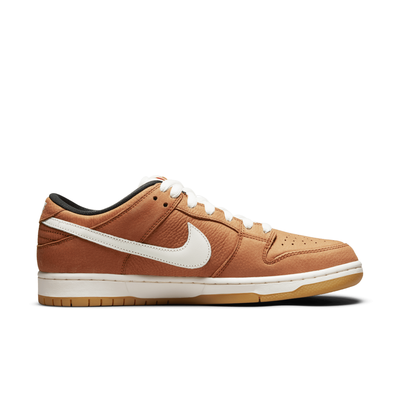 SB Dunk Low Pro 'Dark Russet' (DH1319-200) Release Date