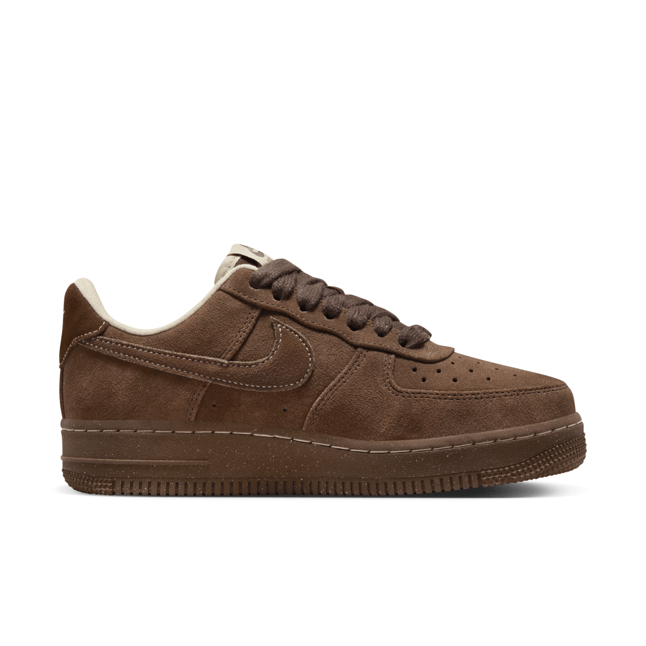 Lanseringsdato for Air Force 1 «Cacao Wow» (FQ8901-259)