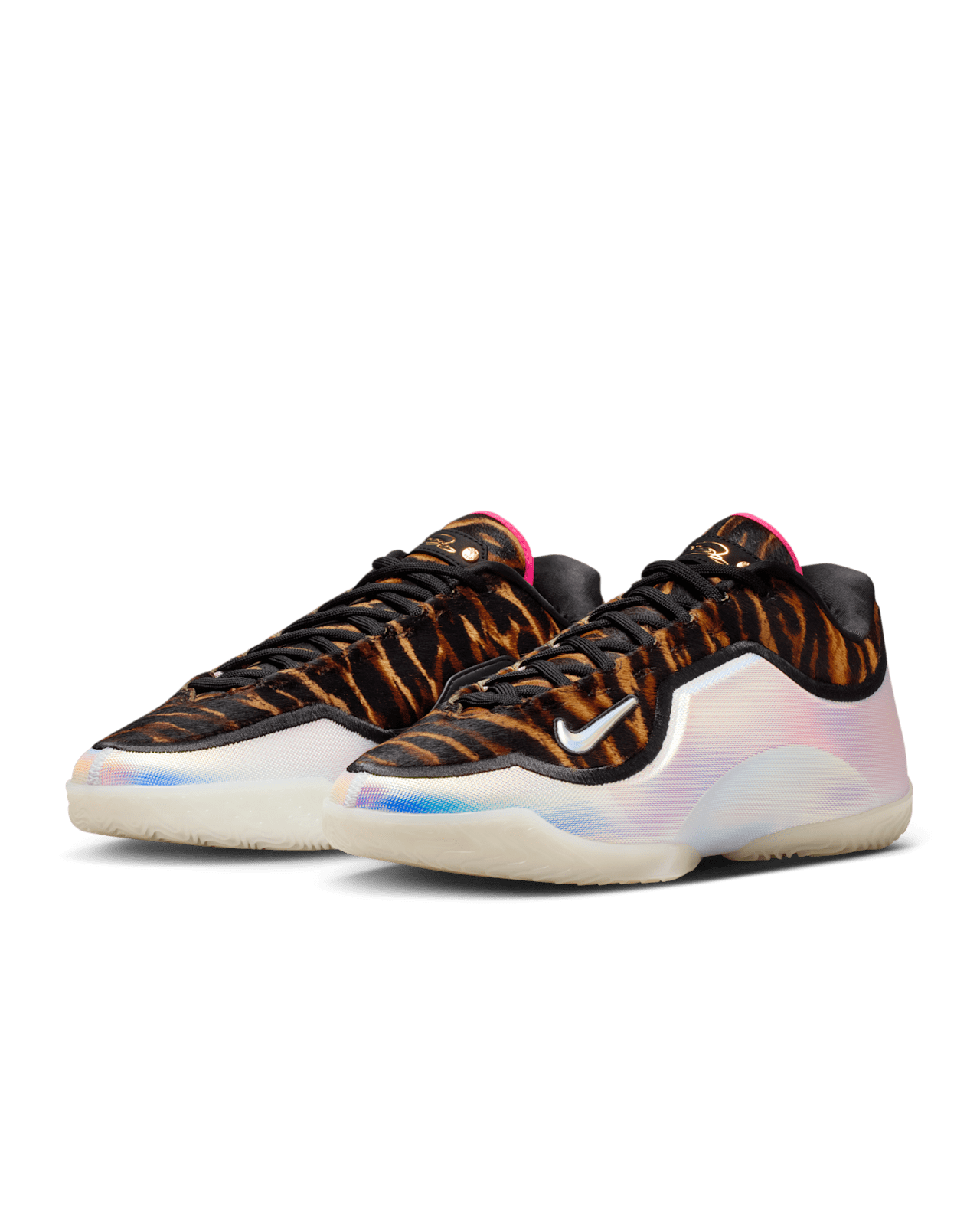 LEBRON XXIII HEAT Release Date