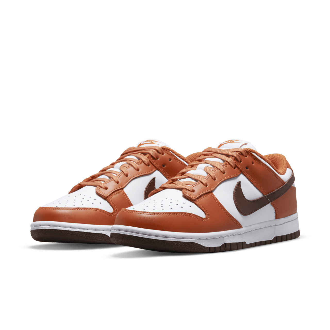 Women's Dunk Low 'Bronze Eclipse' Release Date