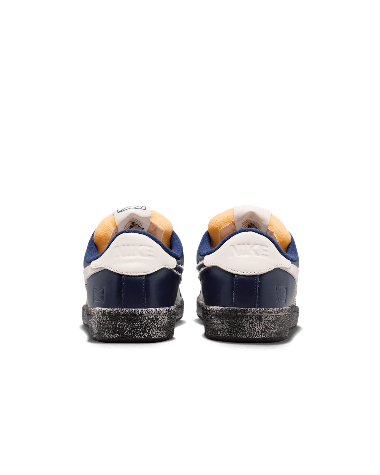 Nike SB Zoom Tennis Classic x Rassvet 'Blue Void and Sail' (IO9846-400) Release Date