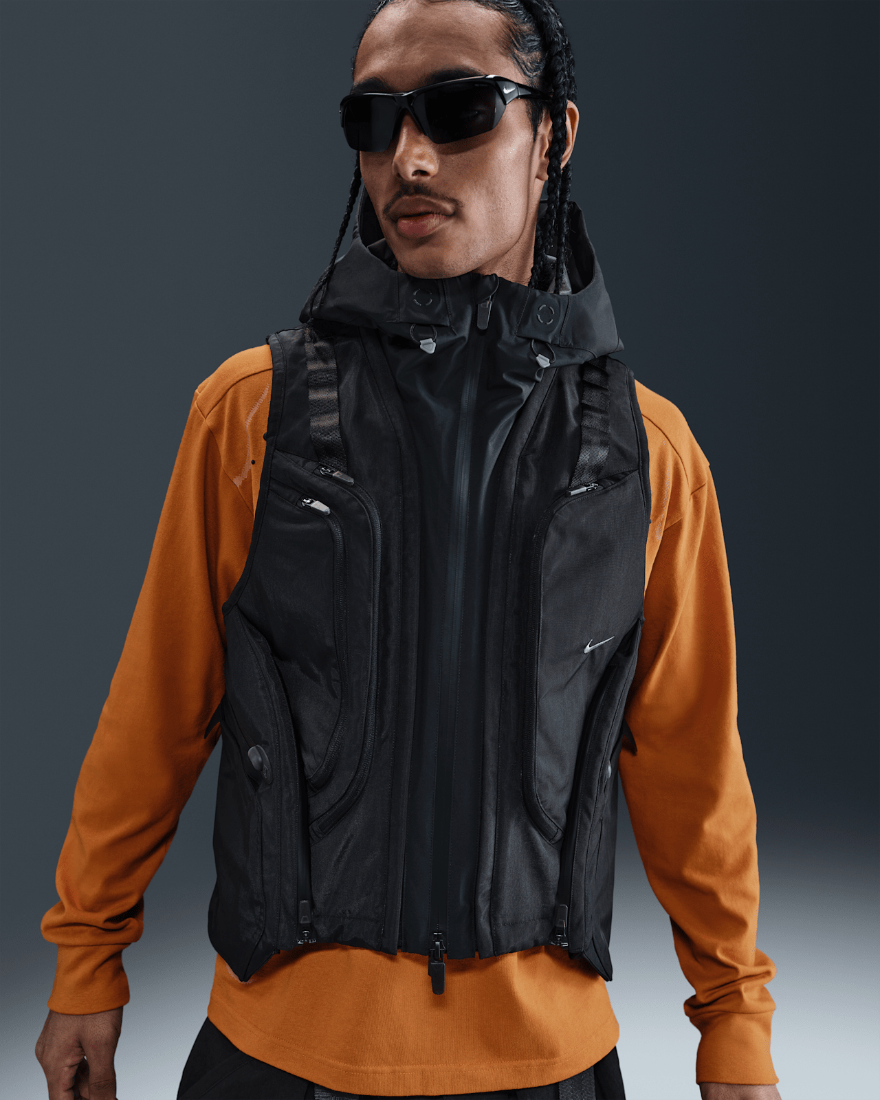 Fecha de lanzamiento de la colección de ropa Nike ISPA