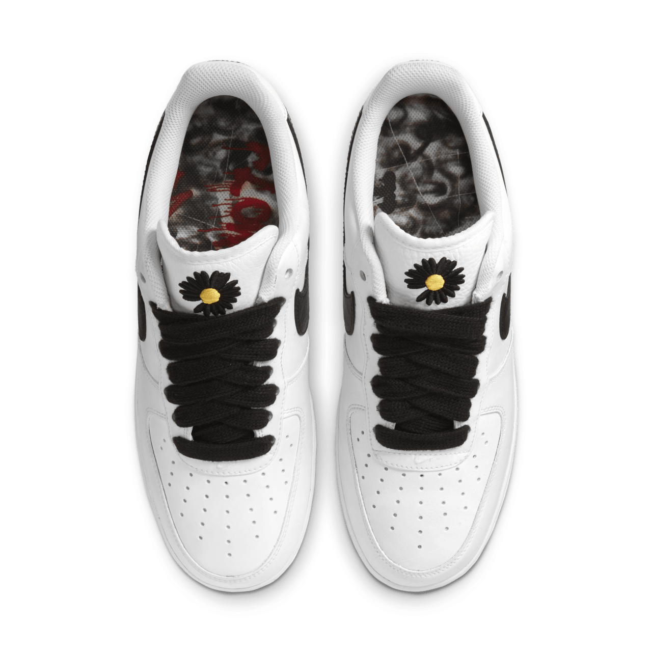 Air Force 1 Low x Peaceminusone „Para-noise” – megjelenési dátum