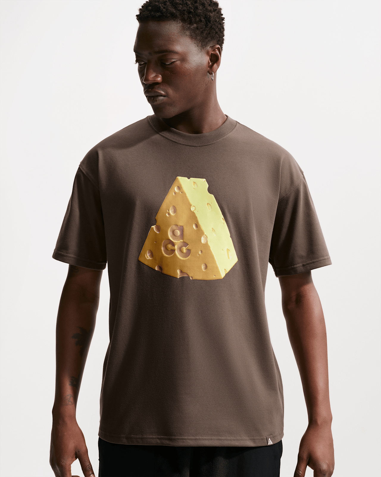 Nike ACG Men's Dri-FIT T-Shirt