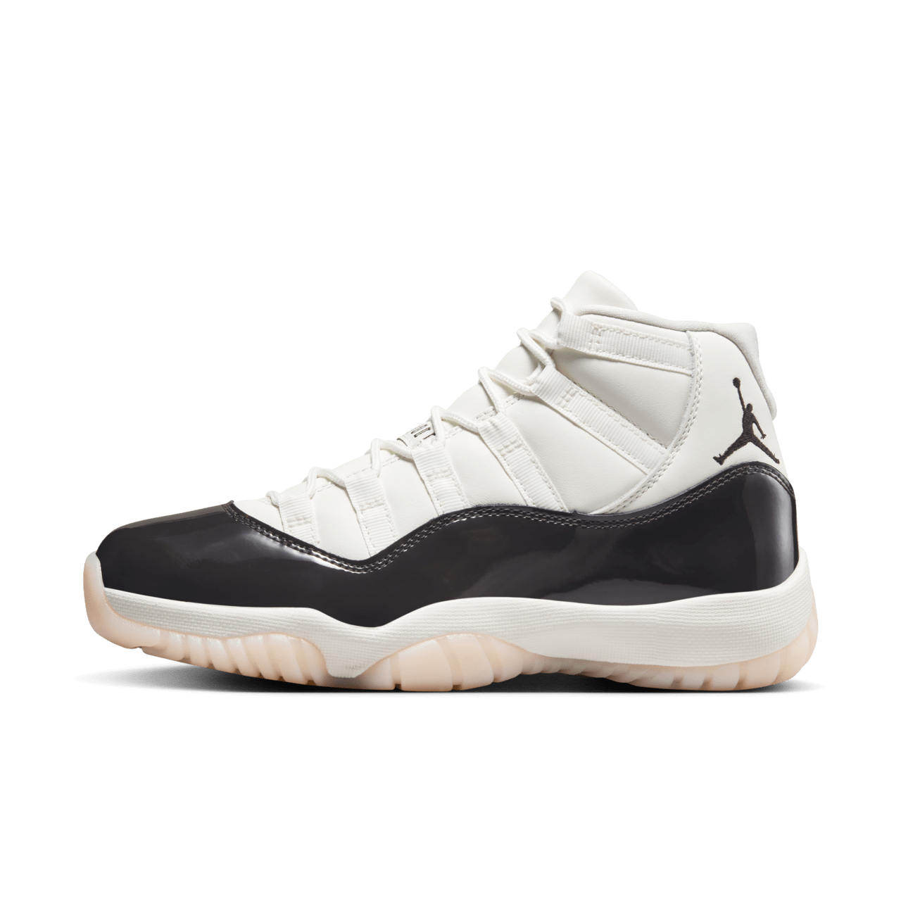 Fecha de lanzamiento del Air Jordan 11 para mujer "Neapolitan" (AR0715-101)