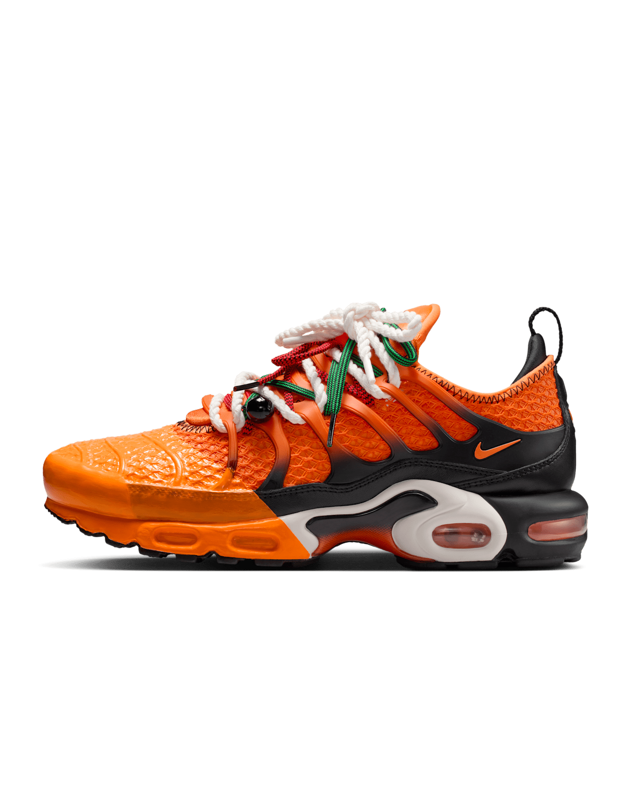 Fecha de lanzamiento de las Air Max Plus x HOMECOMING "African Sunrise" "Bright Mandarin and Safety Orange" (IM4960-800)