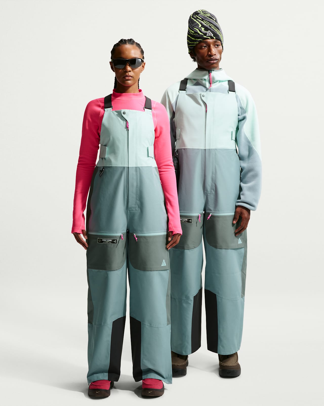 ACG Apparel Collection Release Date