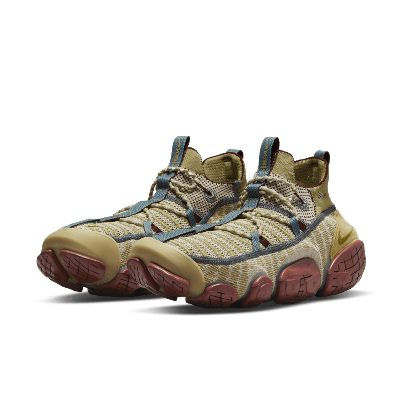 【NIKE公式】ISPA リンク 'Barley and Desert Moss' (CN2269-700 / ISPA LINK)