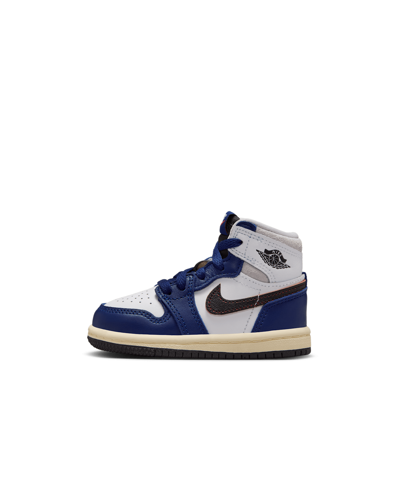 Air Jordan 1 高筒鞋OG 'Rare Air' (DZ5485-100) 發售日期. Nike SNKRS