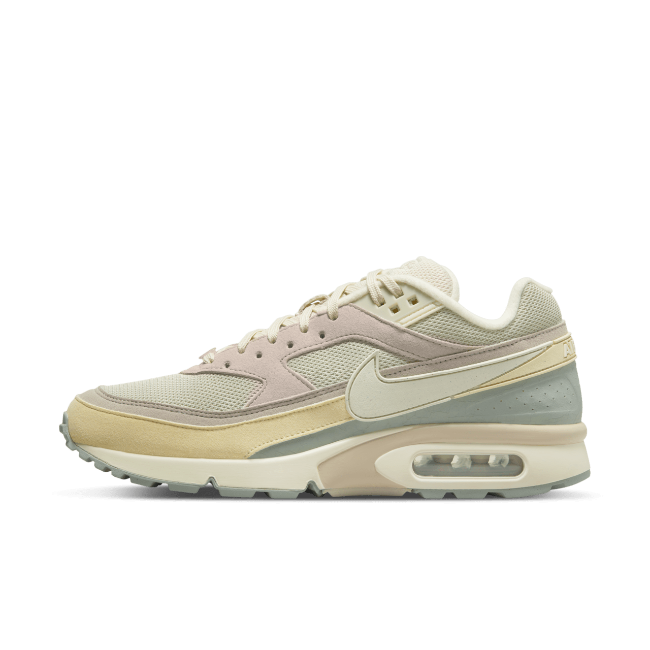 Air Max BW ‚Coded Nature‘ (DM9094-100) – datum uvedení