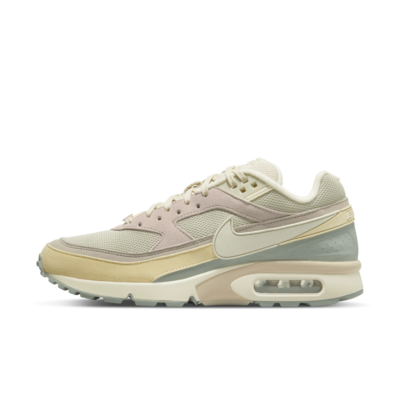 Air Max BW „Coded Nature” (DM9094-100) – data premiery