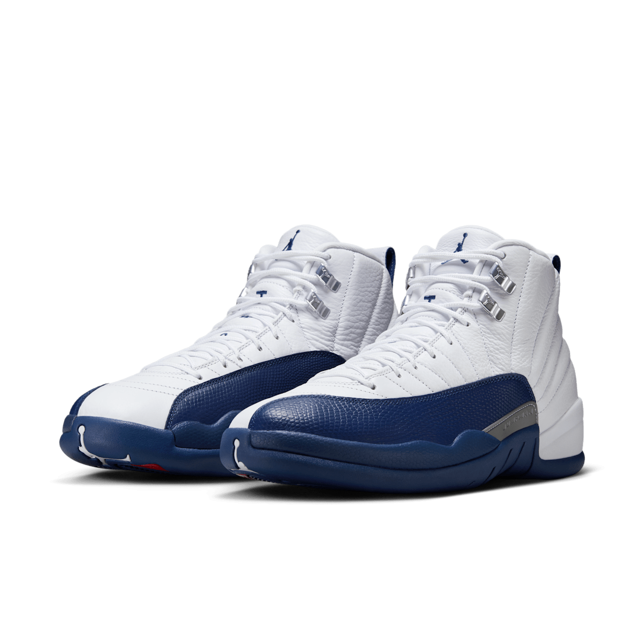 Fecha de lanzamiento del Air Jordan 12 "French Blue and White" (CT8013-114)