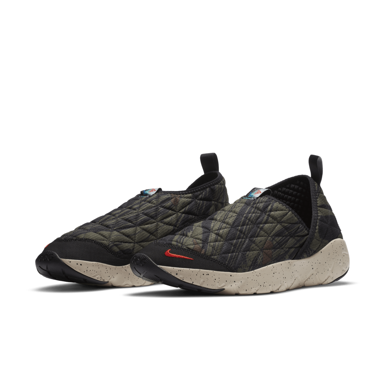 ACG Air Moc 3.0 'Mt. Fuji' Release Date