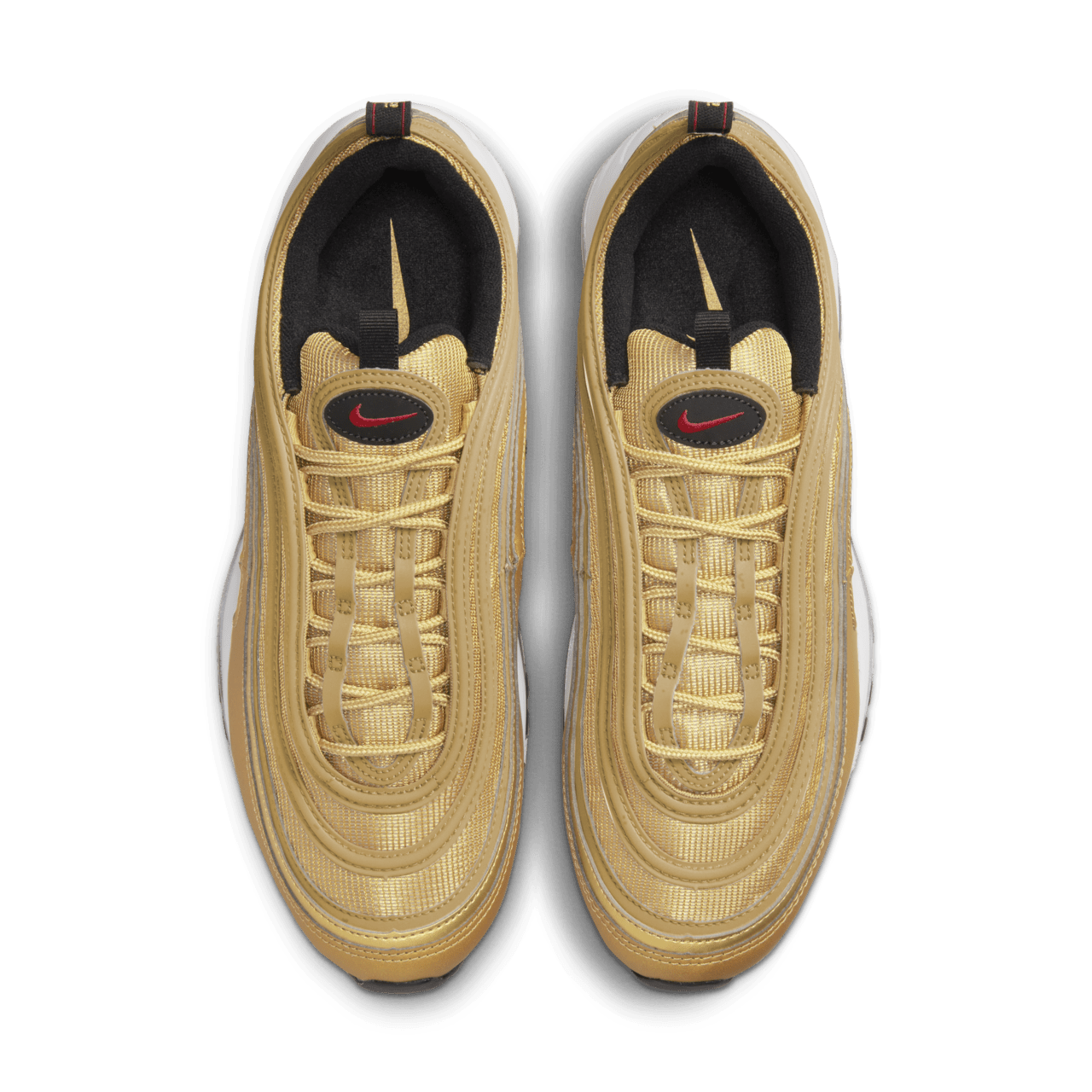 วันเปิดตัว Air Max 97 "Metallic Gold" (DM0028-700)