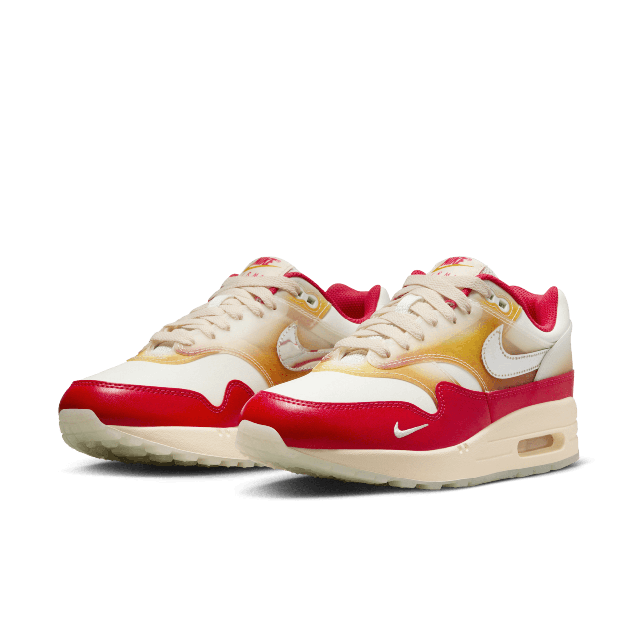 女款 Air Max 1 'Soft Vinyl' (FN7683-133) 發售日期