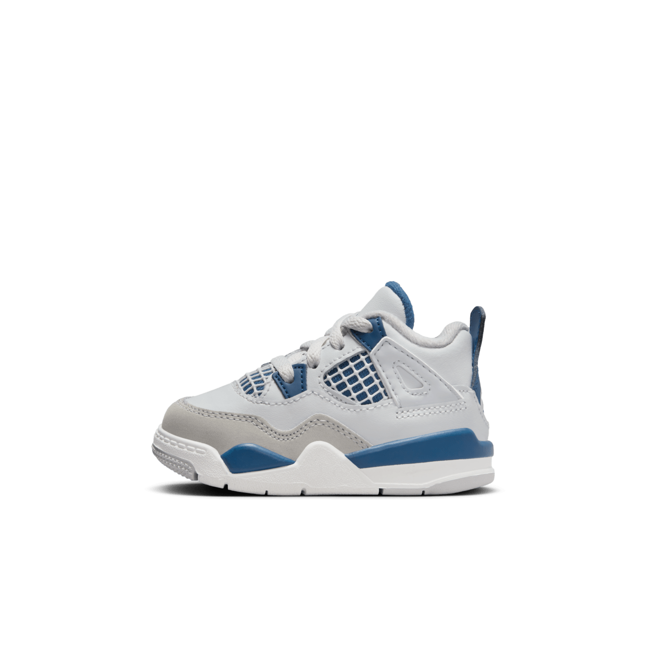 Fecha de lanzamiento de los Air Jordan 4 "Industrial Blue" (FV5029-141)