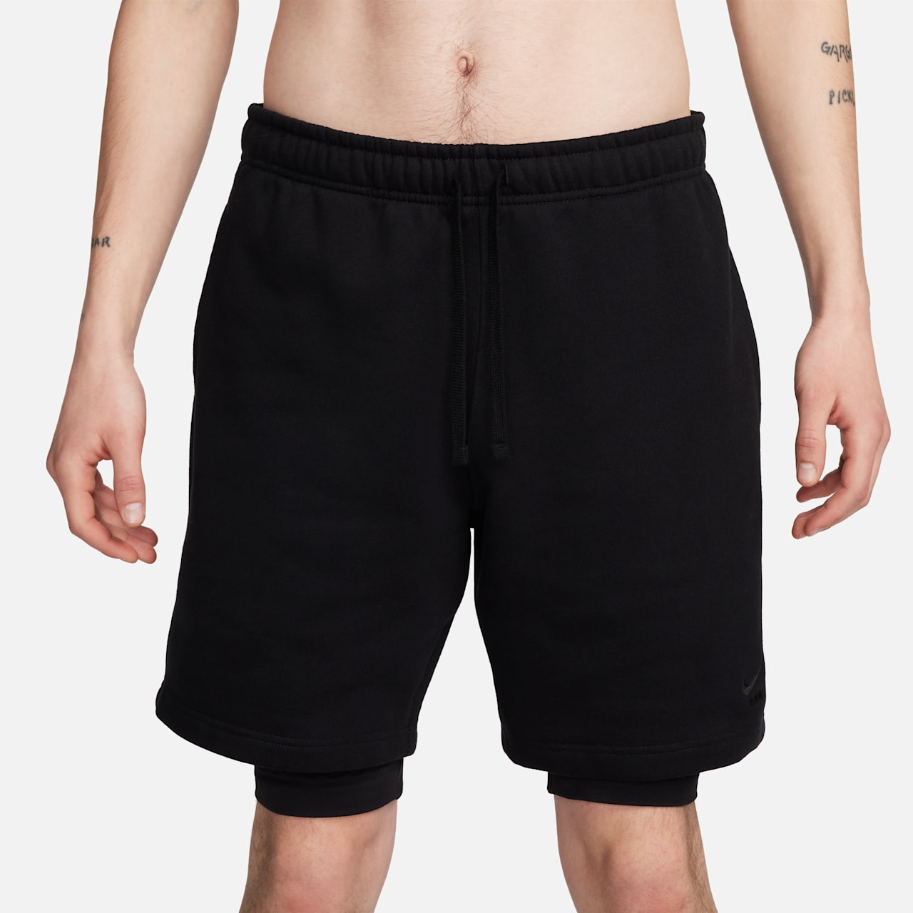 나이키 x MMW Apparel Bottoms Collection 출시일