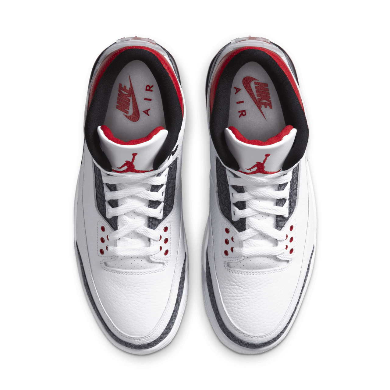 Air Jordan 3 'Denim' Release Date