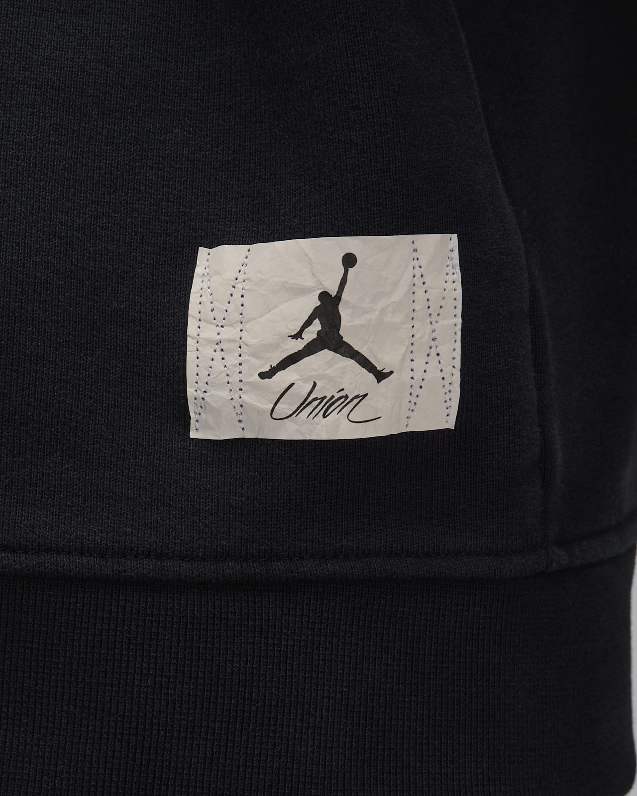 Jordan x Union LA Apparel Collection Release Date