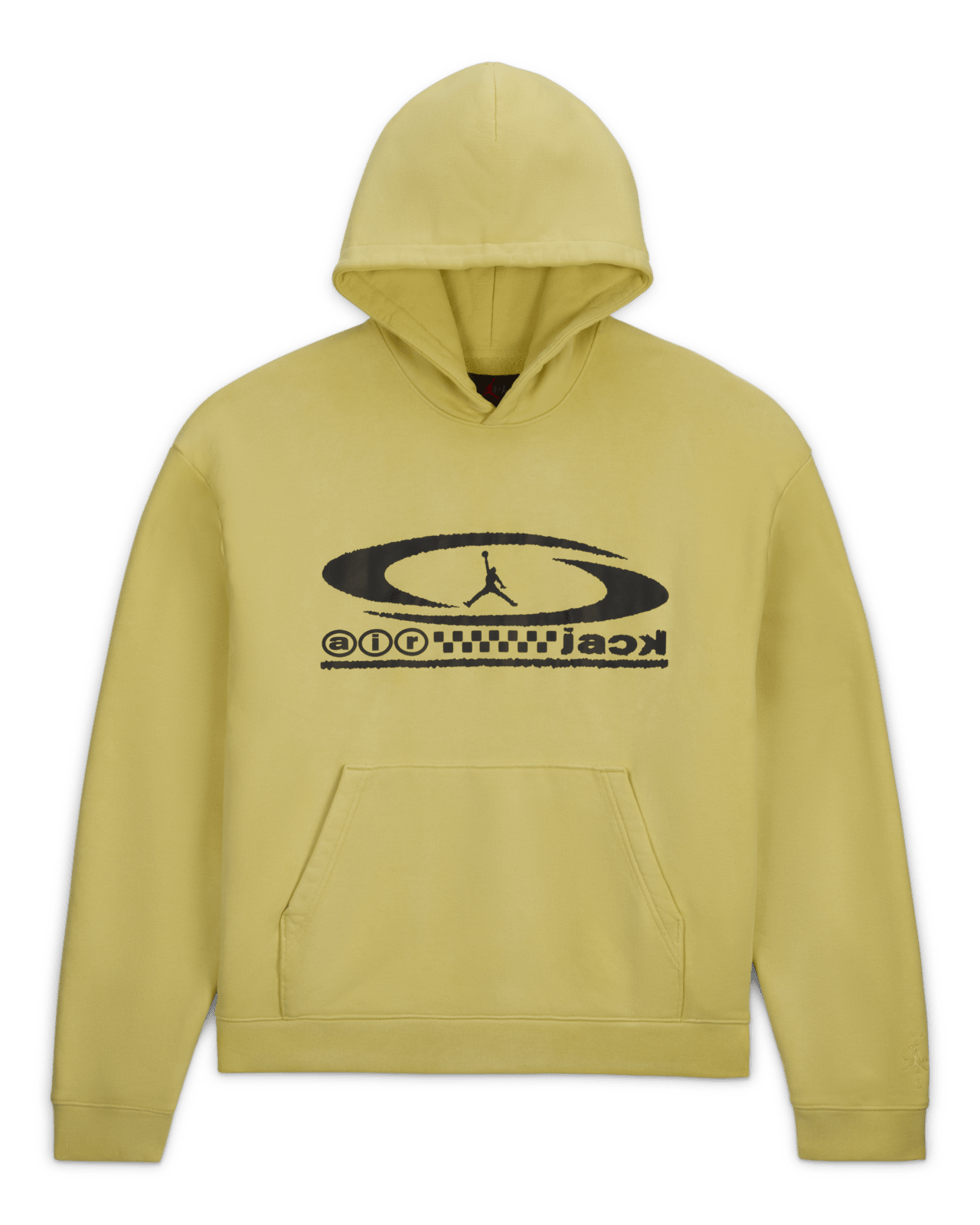 Collezione di abbigliamento Jordan x Travis Scott – Data del lancio