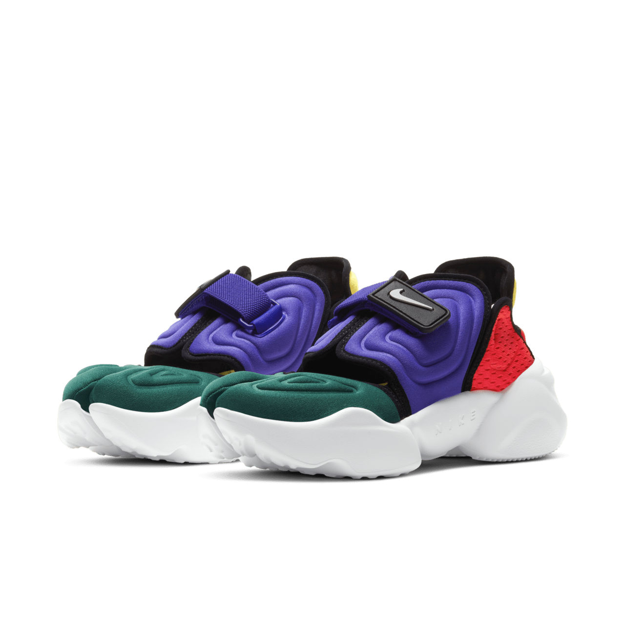 Women's Air Aqua Rift 'Original Mashup' Release Date