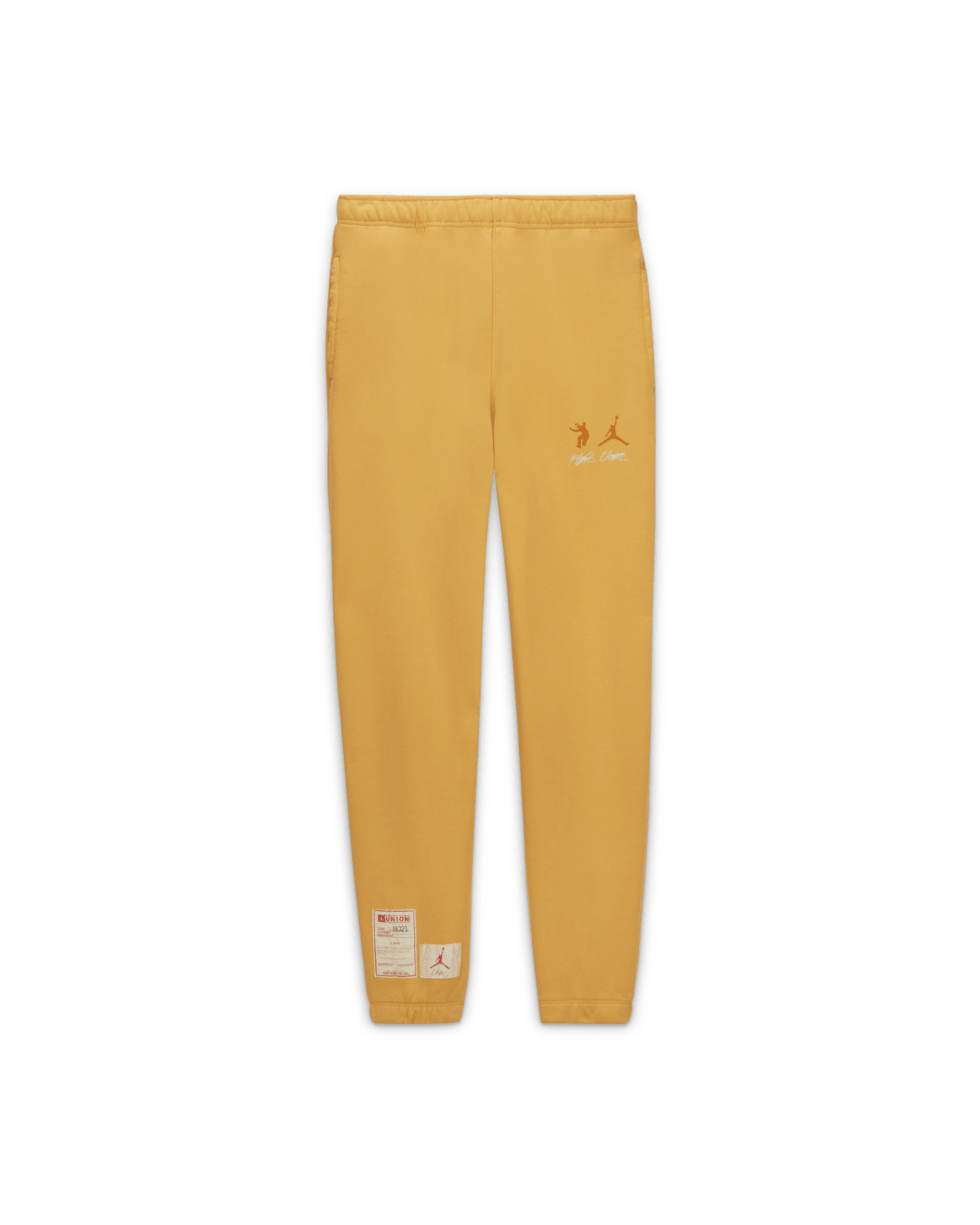 Jordan x UNION Hosen – Erscheinungsdatum