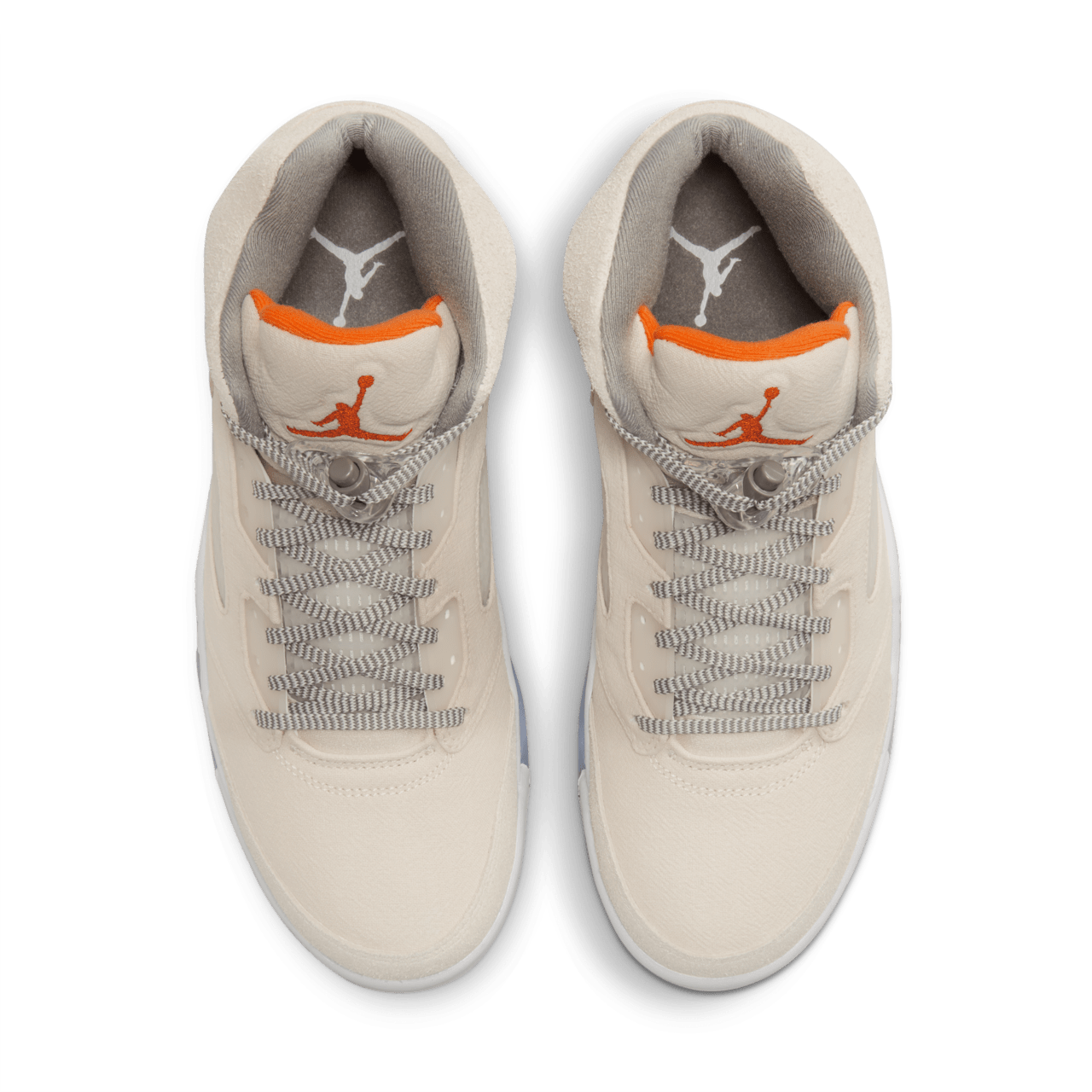 วันเปิดตัว Air Jordan 5 "Craft" (FD9222-180)