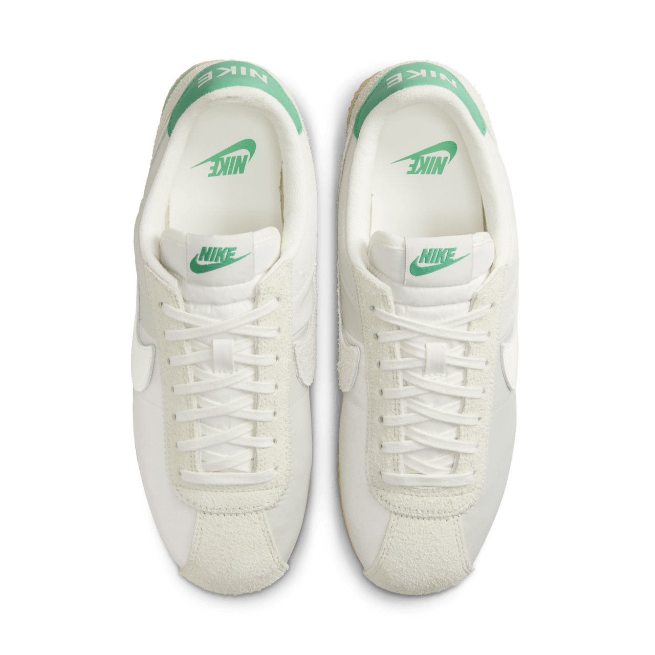 วันเปิดตัว Cortez "Sail and Stadium Green" ผู้หญิง (FZ3967-072)