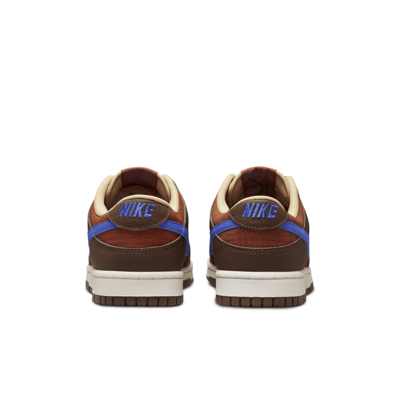Fecha de lanzamiento del Dunk Low "Mars Stone" (DR9704-200)