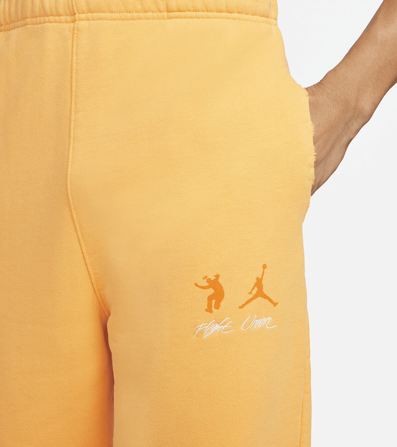 Jordan x UNION Hosen – Erscheinungsdatum