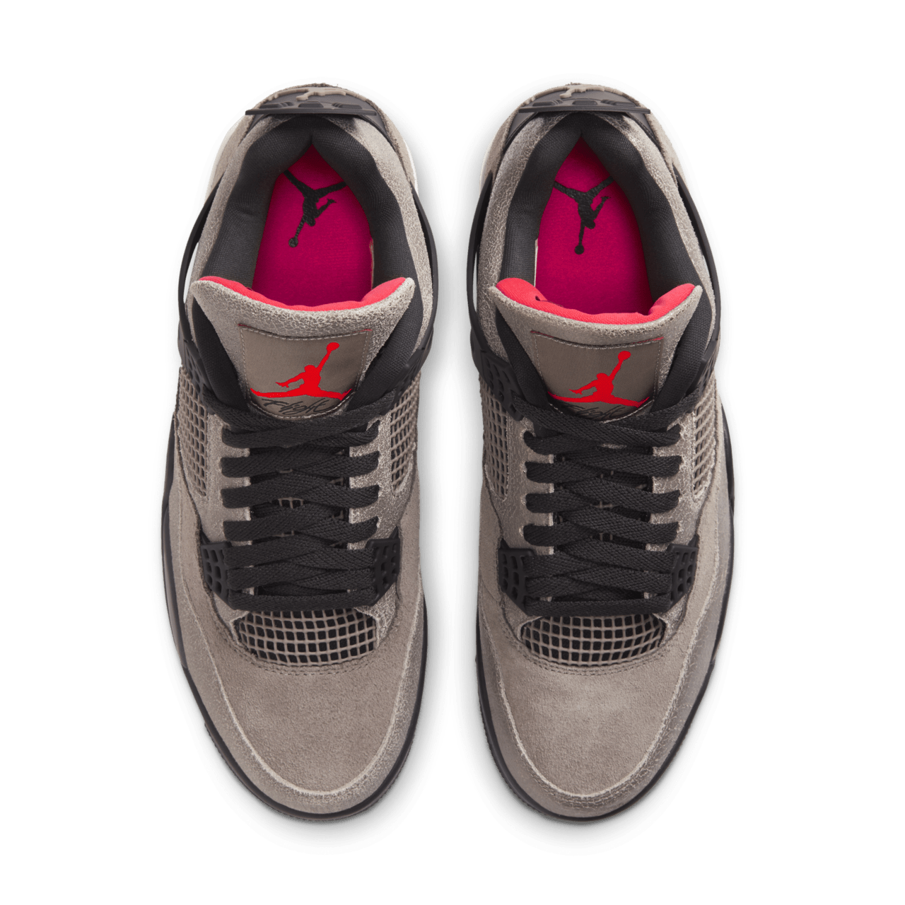 วันเปิดตัว Air Jordan 4 “Taupe Haze”
