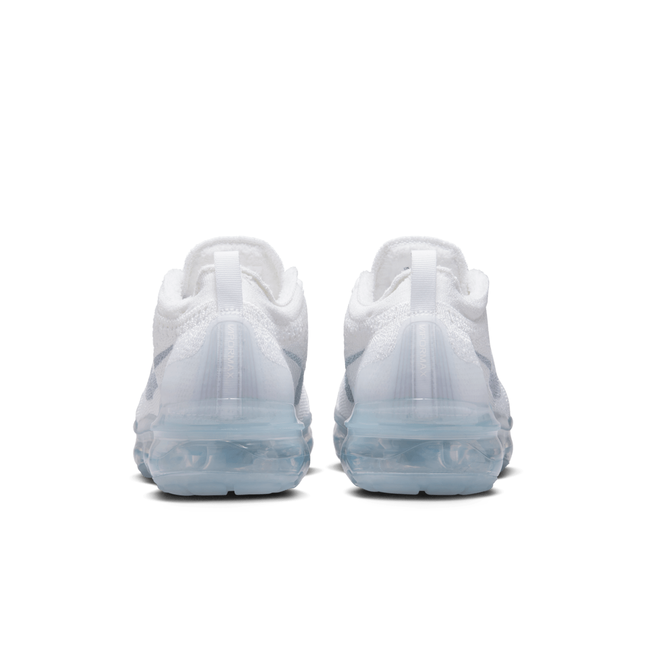 Fecha de lanzamiento del Air Vapormax 2023 FlyKnit "White" para mujer (DV6840-100)