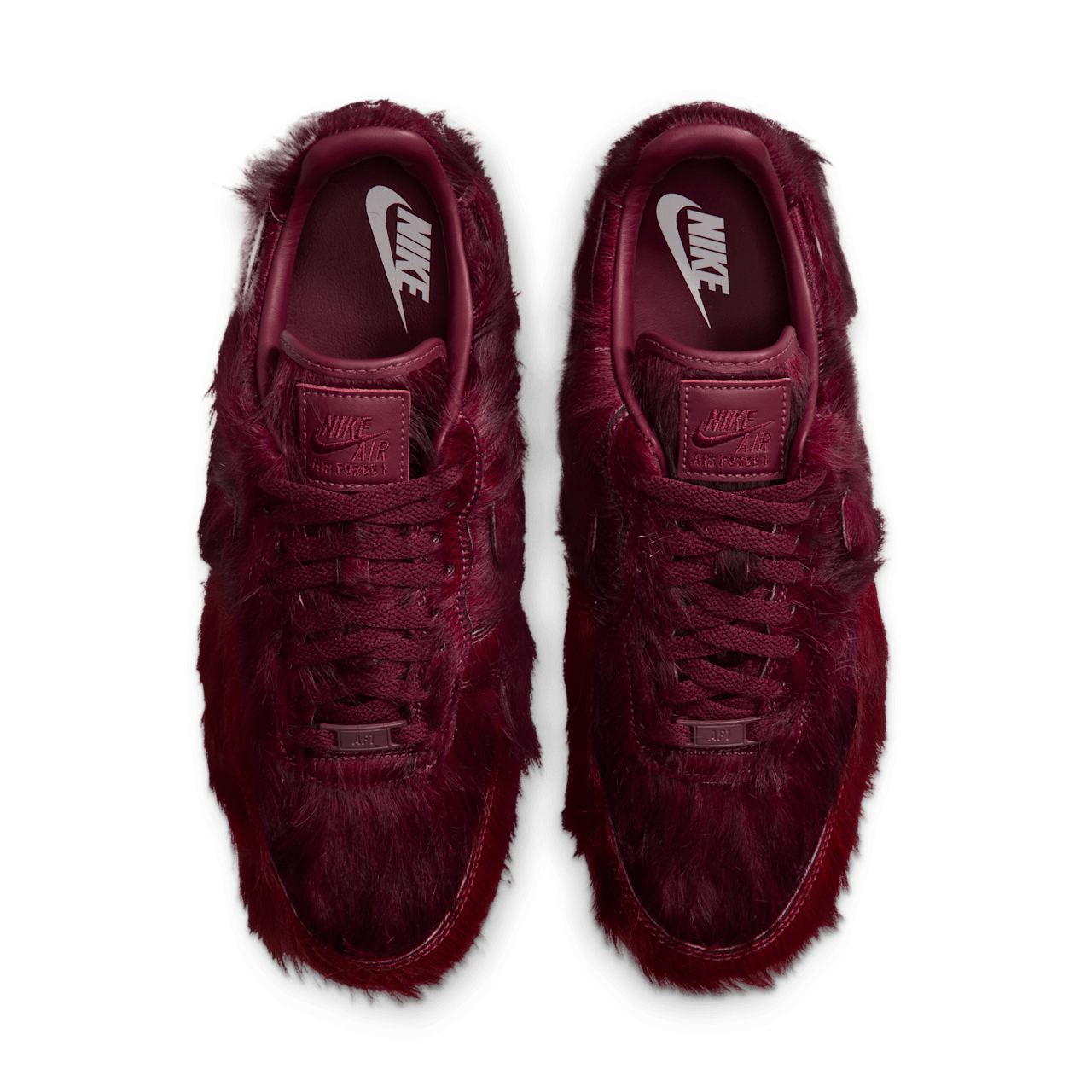 【NIKE公式】エア フォース 1 QS 'Team Red' (IR1940-600) 発売日