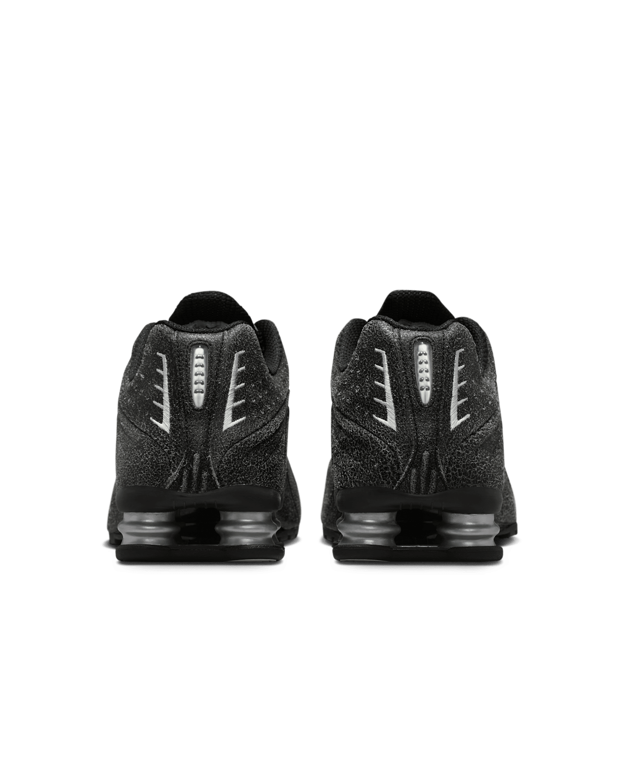 샥스 R4 'Black and Metallic Silver'(IO4544-002) 출시일