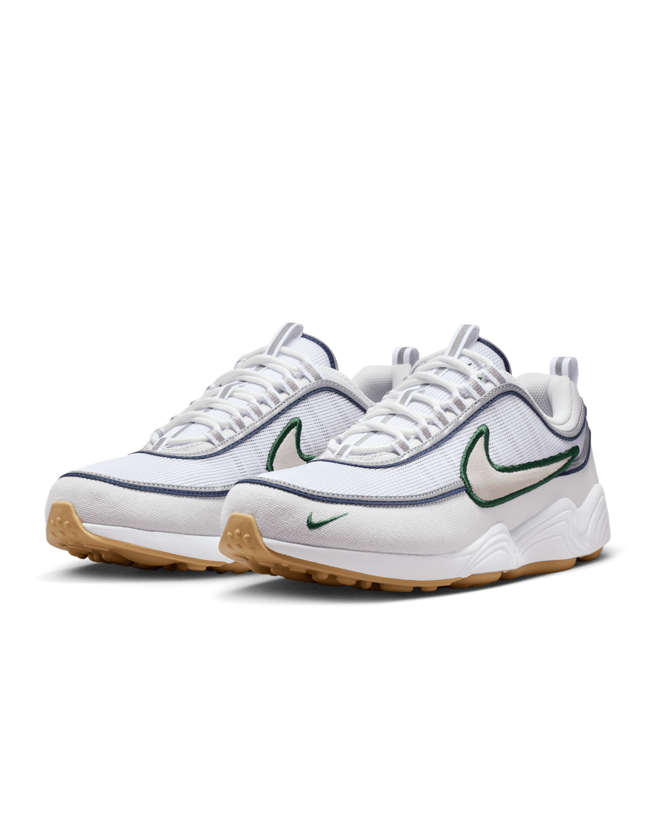 Air Zoom Spiridon 'Photon Dust and Fir' (IO1907-025) release date