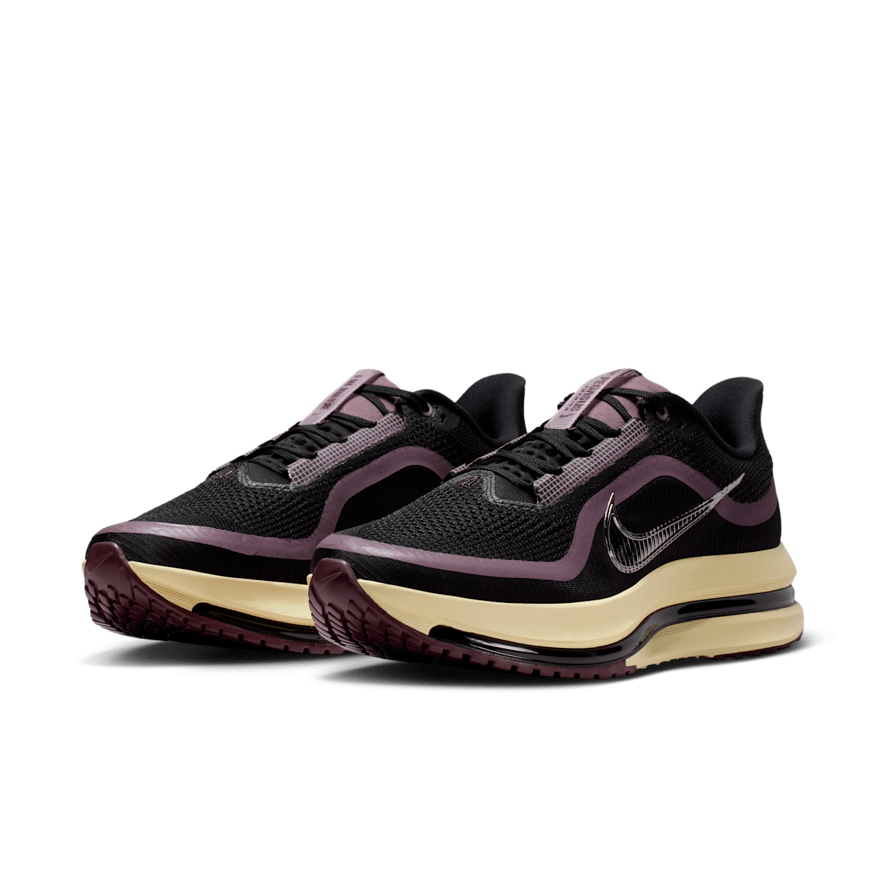 【NIKE公式】ペガサス プレミアム x ア マ マニエール 'Black and Burgundy Crush' (IM0701-001) 発売日